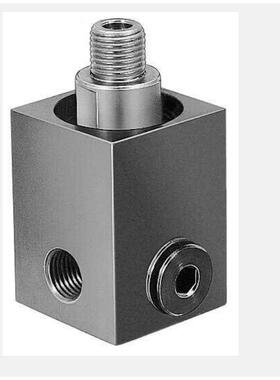 FESTO GF-1/4 2094 2095 539287 539288 539289费斯托旋转分气块
