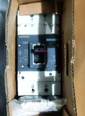 配件 VL400 3VL4740-1AA36-0AA0+3VL9440-7DC30议价