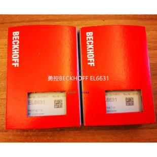 EL3356 EL3102 0010现货模块议价 EL6631 配件