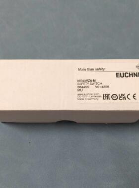 配件全新安士能安全开关NM03VZA-M 08445现货直接拍议价