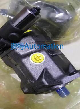 力士乐柱塞泵R902445809液压泵A4VSO355HS4M/30RPPB13N00马达议价