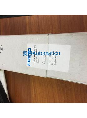 FESTO全新原装CPE24-M1H-5/3GS-3/8 170266议价*