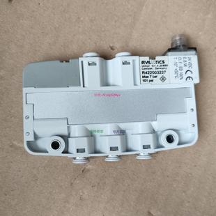 R42200227 LS04 配件 气动阀 024DC议价 2SR