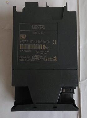 配件S7-300 IM153-1 6ES7 153-1AA03-0XB0  西门子接口模块 议价