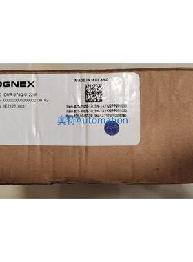 DMR-262Q-0540-P，DMR-374Q-0122-P康耐视固定式读码器现货销售。