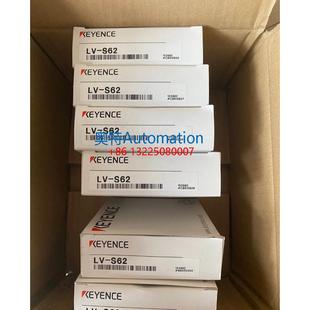 S62全新原装 议价$ N11CP KEYENCE基恩士LV