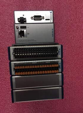 配件美国NI cRIO-9076 NI9213 NI9208 NI9977，可一套也可单卖。