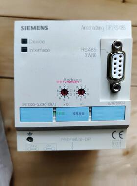 配件 3RK100-0JC80-0BA1议价