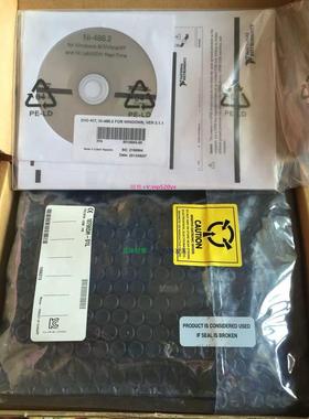 配件NI GPIB-USB-HS, 778927-01,全新原装正品，非仿卡议价