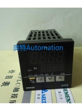 温控器E5CK-AA1 RR1F CR101 CR1 QR1F TCR1B TAA1 -500 E53-C4R4