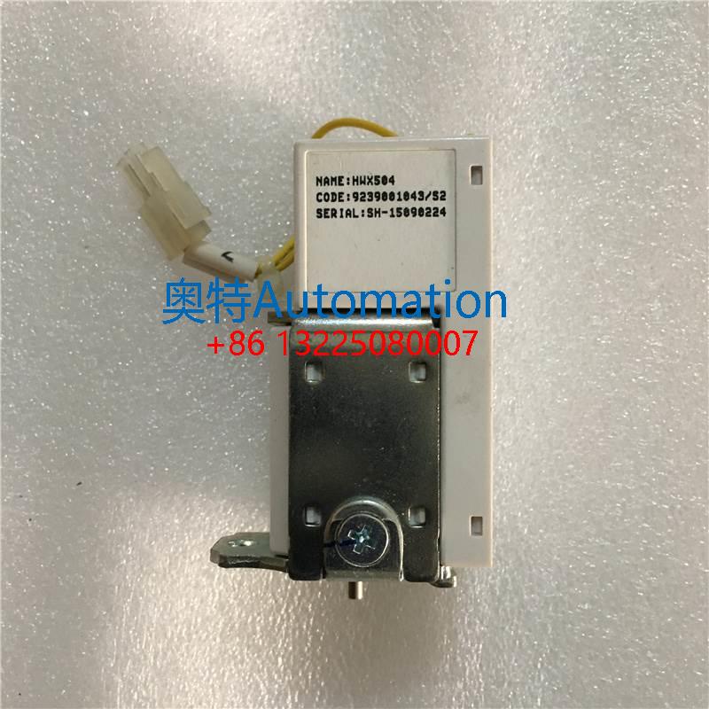 原装线圈NAME:MWX554 CODE:9239001031/C2 HWX504 CC AC/DC220V议