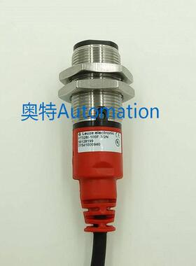 50125678 BPS 307i SM 100 D现货全新德国LEUZE劳易测光学传感器