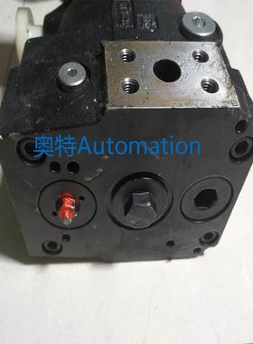 柱塞泵PV023R1K1T1NMMC液压泵PV063R1E8T1NMF1泵PV092R1E8T1NMMC