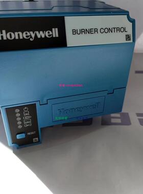 配件美国霍尼韦尔Honeywell 燃烧安全控制器 EC7850A1080 现货供