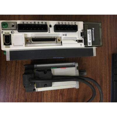 现货供应MBDHT2510E+MHMD042G1U Ａ5伺服电机