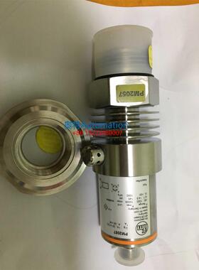 易福门压力传感器ifm PM2057 进口原装现货议价$