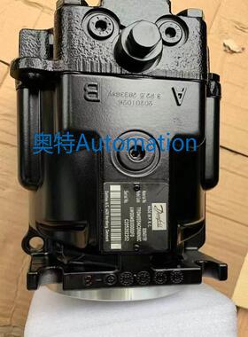 丹佛斯传感器液压马达90M055NC0N8N0K1W00EHD0000F0-83034205油泵