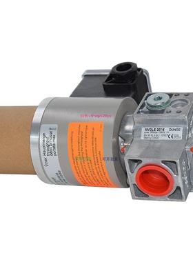 配件德国 单慢开电磁阀 MVDLE215/5 AC 230V IP 54 原装现货议价