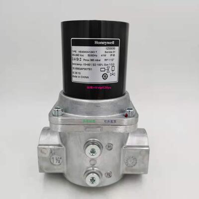 配件美国Honeywell霍尼韦尔VE4040A1243T VE4040A1003 VE4040A125