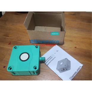 原装 全新倍加福UB2000 V15超声波传感器133988 议价$ F42