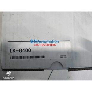 原装 全新基恩士KEYENCE 传感器 G400 议价$