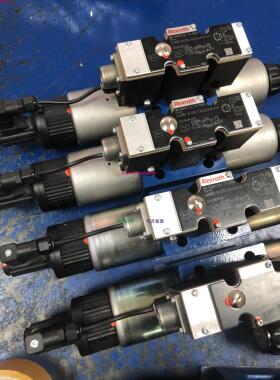 配件德国R900927231 4WREE10E50-23/G24K31/A1V比例阀议价