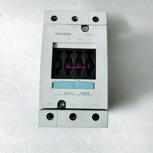 配件西门子 3RT1045-1XB0-0AL2议价
