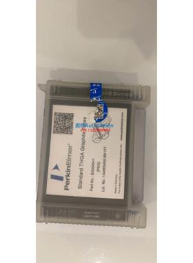 美国PE横向加热THGA石墨管B3000641 5个/盒 原装全新议价$