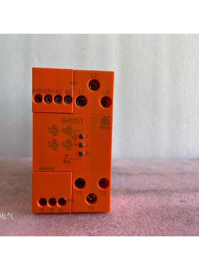 原装DOLD多德 安全继电器BH9253 BH9253.11议价$