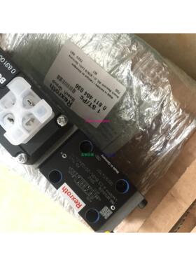 配件0811404036型号4WRPH6C3B40L-2X/G24Z4/M比例阀力士乐Rexroth