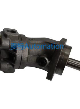 力士乐液压马达R992001512 A2FM160/61W-VAB020柱塞泵油泵转向泵