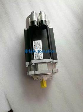 Nidec伺服电机115U3A300BACAA115190全新现货议价议价$