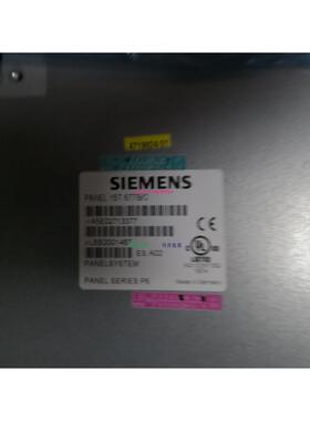 配件A5E02713377 6ES7215-1HG31-0XB0 A5E03465022 A5E35001772议