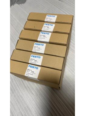 FESTO VL/O-3-3.3 -SA 26684 费斯托气控阀 全新原装议价$