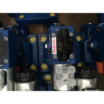 配件R900922311型号DBW30B2-52/315-6EG24N9K4电磁溢流阀力士乐原