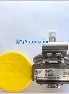 SEW编码器ES7S/EV7S编码器，13642715议价$