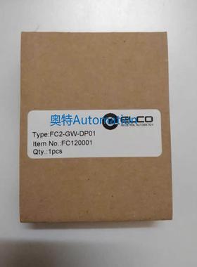 宜科FC2-GW-DP01 FC2-DI-BF30 FC2-DO-BF30议价$