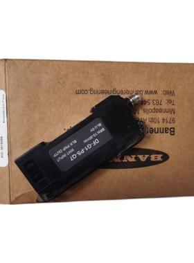 配件DF-G1-PS-Q3DF-G1-PS-Q7 BANER邦纳光纤放大器详询议价