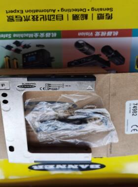 配件SLM30B6SLM50B6SLM80B6SLM120B6 邦纳槽型光电开关详询议价