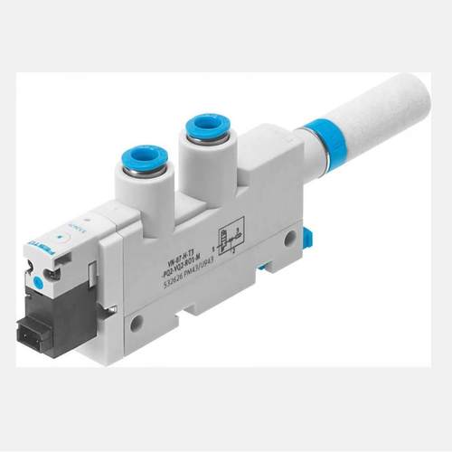 FESTO VN-07-H-T3-PQ2-VQ2-RO1-B532630 532626费斯托真空发生器