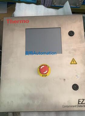 THERMO EZX CONTAMINANT DETECTOR 控制器议价$