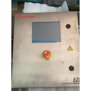 THERMO CONTAMINANT DETECTOR 控制器议价$ EZX