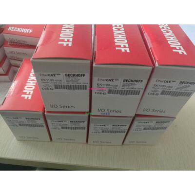 配件 EK1100 EL1008 EL1809现货模块议价