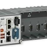 配件NI cRIO-9075 机箱781715-01 原装拆机议价