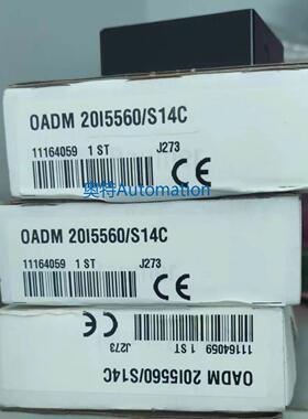 进口Baumer堡盟激光传感器CH-8501 OADM 20I5560/S14C全新原装议