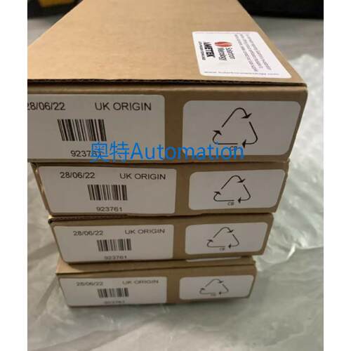 M923761AT16-12 AX/1/S 923761 UK ORIGIN 阿美特克 全新原装议价
