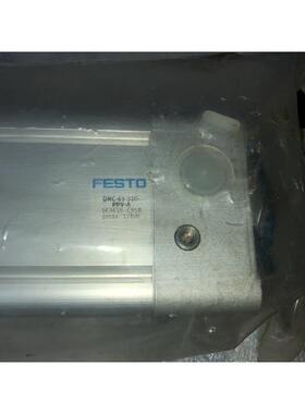 配件气缸163410 DNC-63-320-PPV-A 实物图议价议价