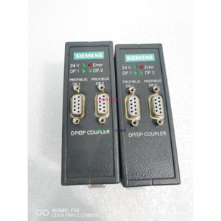 0AD00 158 0XA0 包好 议价 配件PROFIBUS 包邮 DP藕合模块