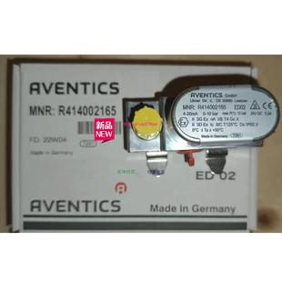 配件 气动比例阀 ED02系列 P调压器议价 R414002165
