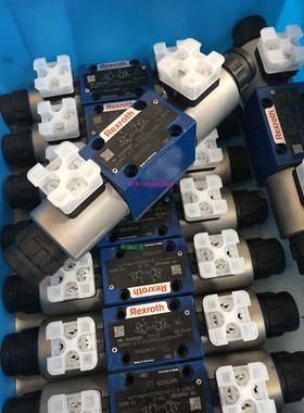 配件R900955887型号3DREP6C-2X/25EG24N9K4/M比例减压阀力士乐Rex